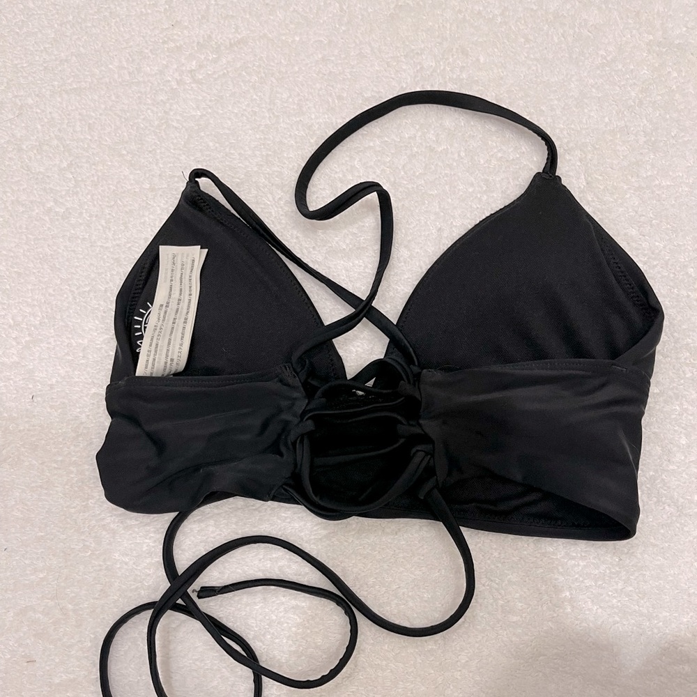 Hollister small bikini top